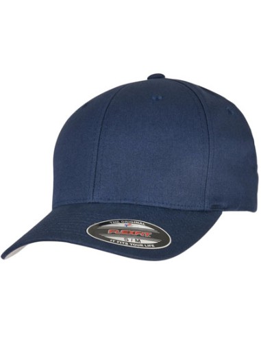 FLE-5001-V-FLEXFIT® Cotton Twill Cap